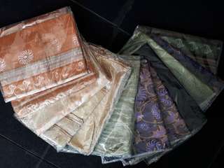 Scarves (from Cambodia)