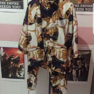 Versace Look a Like Set