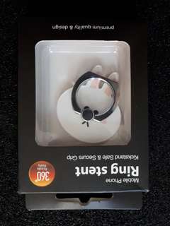 Bunny Phone Ring