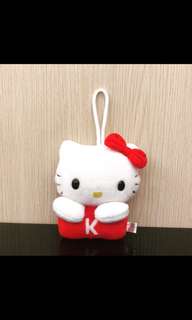 關版出清💕Hello Kitty吊飾
