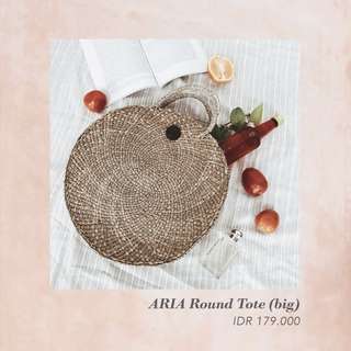Tote Bag (Tas Mendong) big size