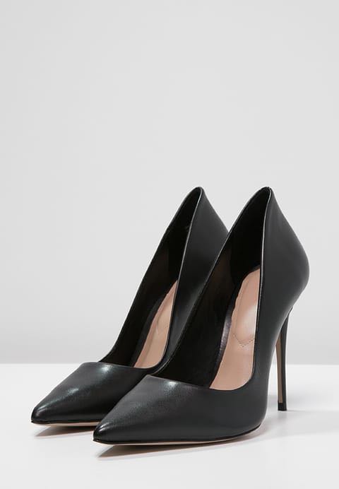 Aldo cassedy black sale