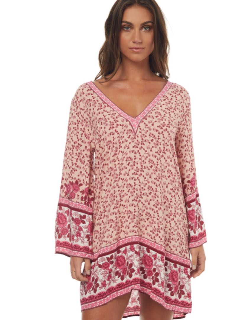 Arnhem Kaftan 2024 www.favors