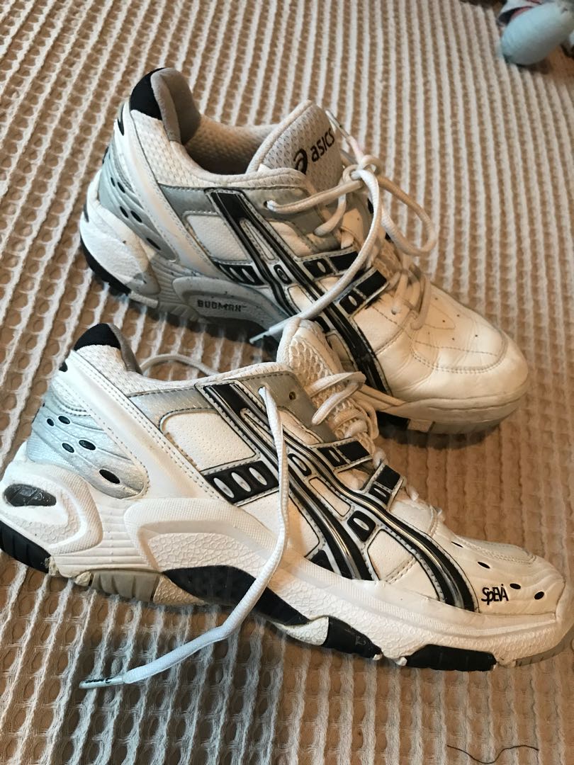 Asics netball shoes top 2018