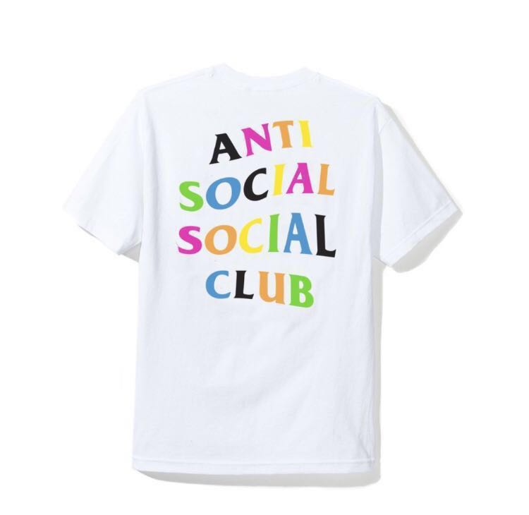 Assc rainy dayz hot sale hoodie