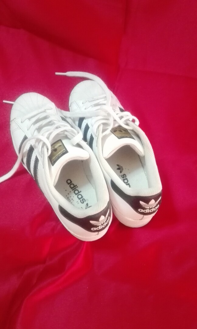 authentic adidas superstar