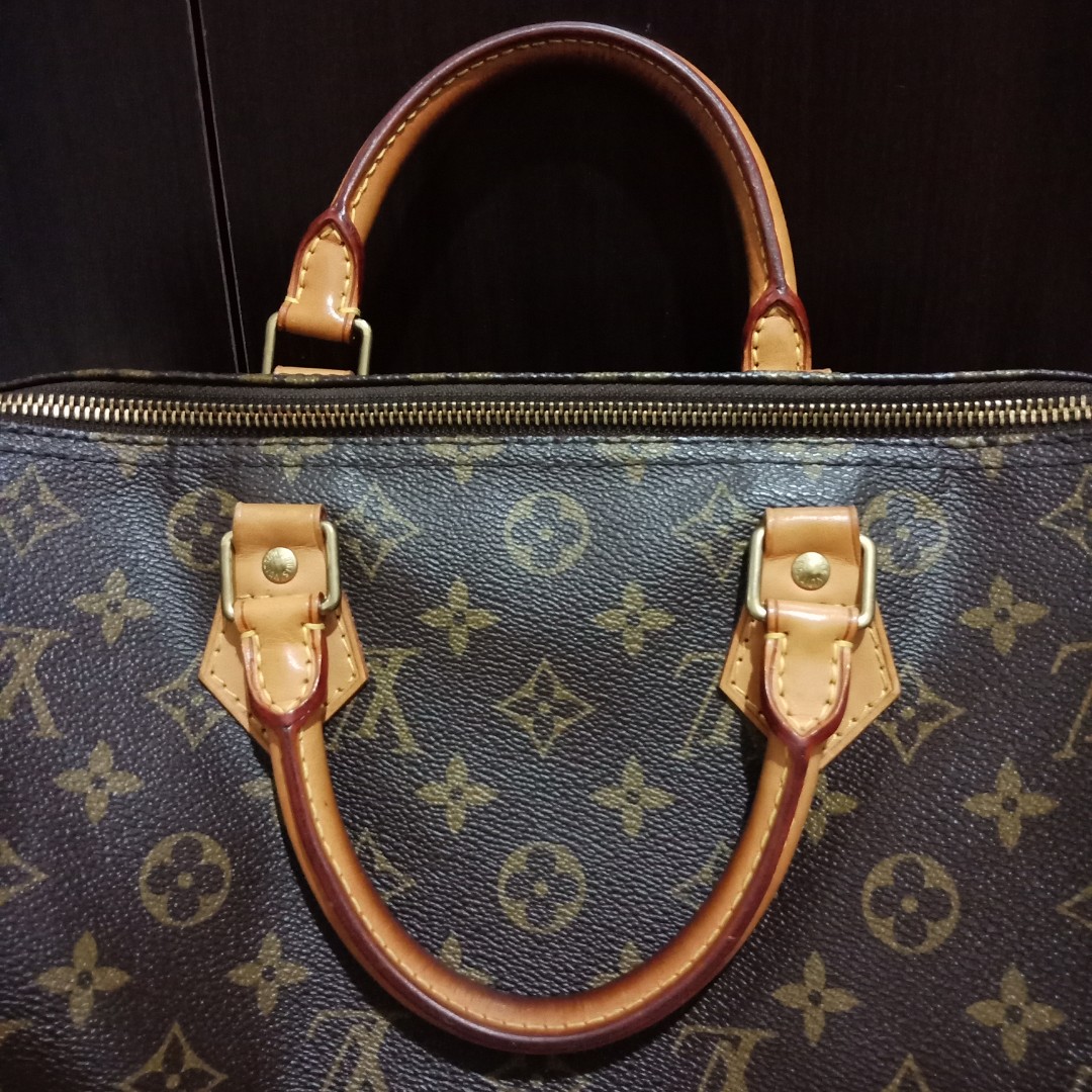 harga lv speedy