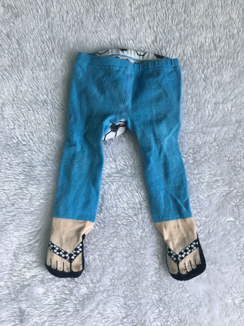 busha pants for baby boy