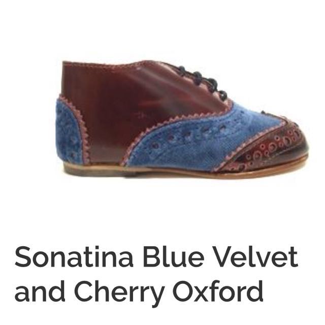 baby boy oxford shoes
