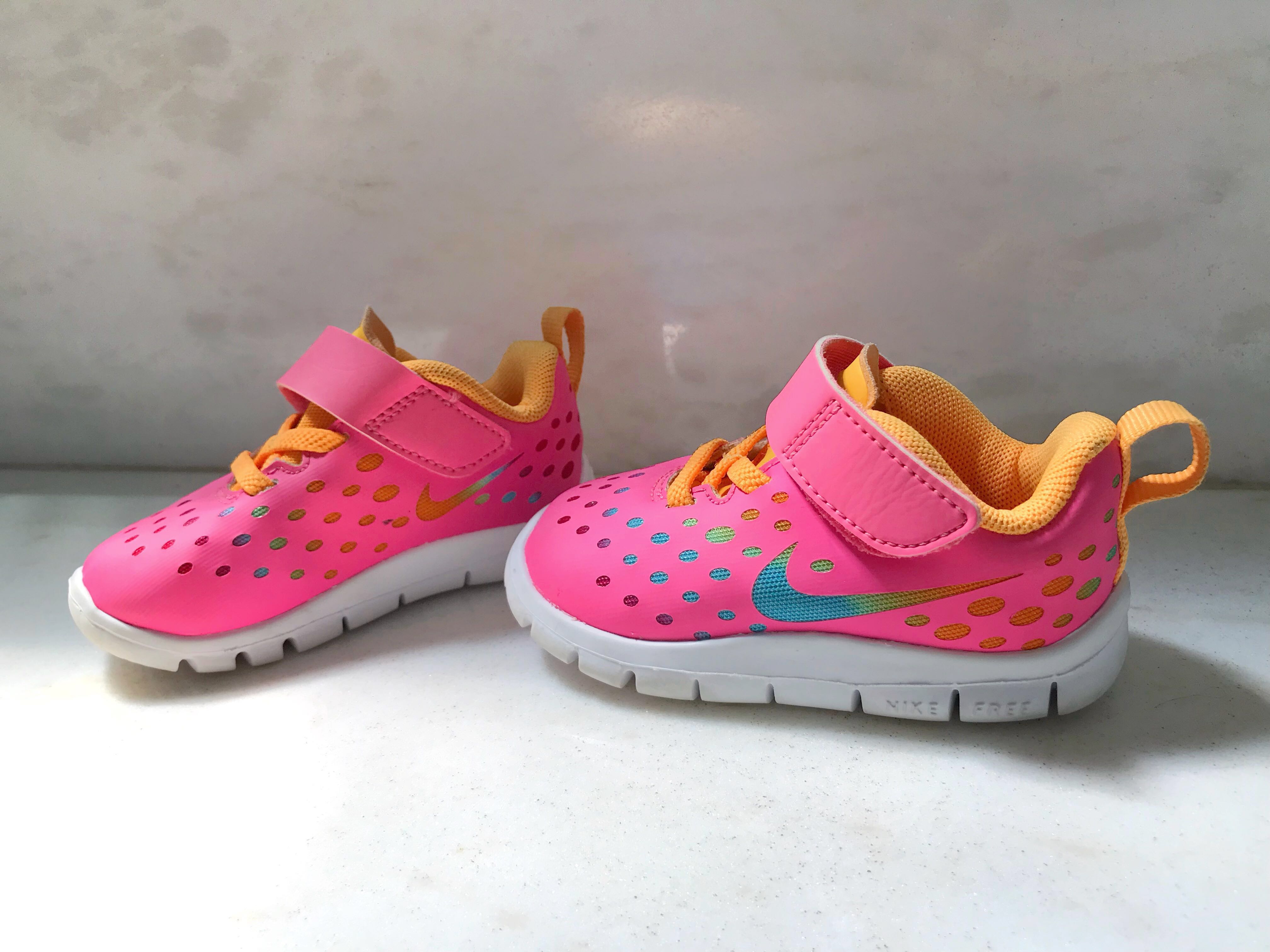 baby girl nike sale