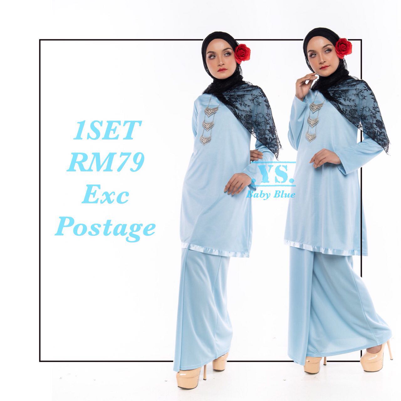 Contoh Design Baju  Kurung  Pahang