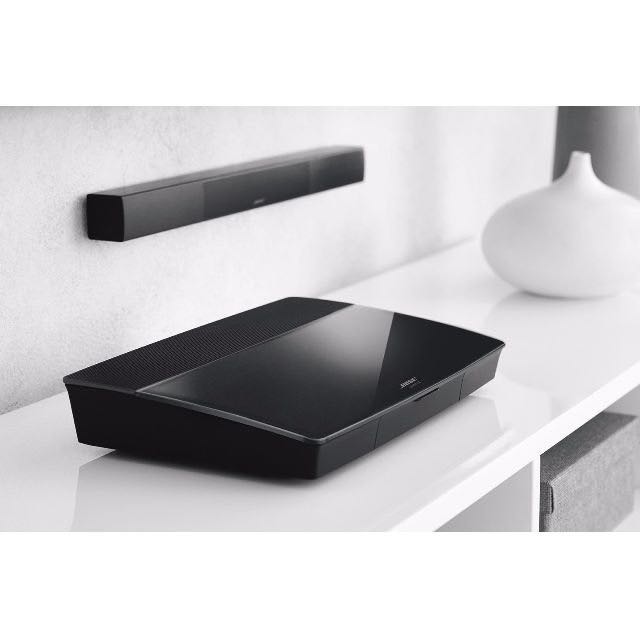 Bose lifestyle hotsell 650 alexa