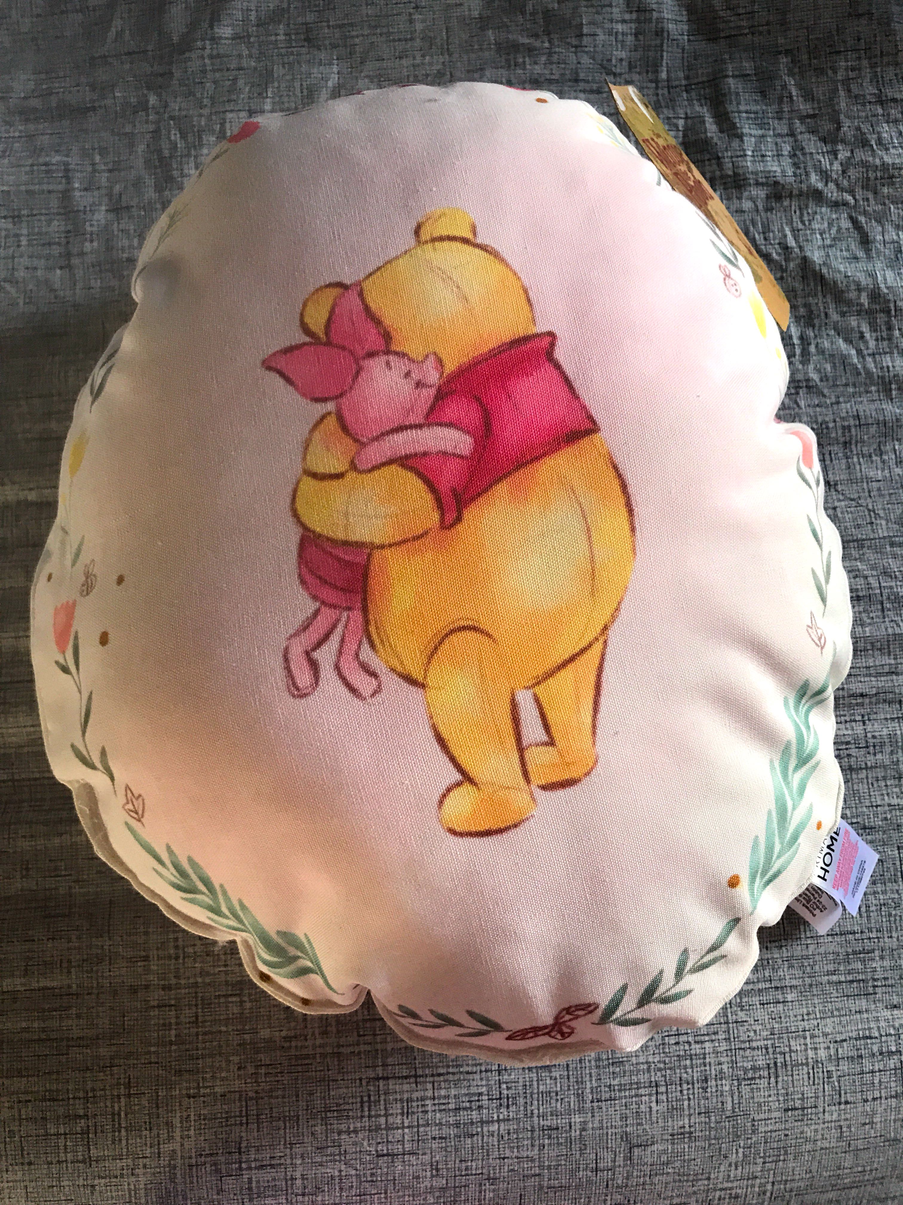 Brand New Latest Primark Limited Edition Winnie The Pooh Oval