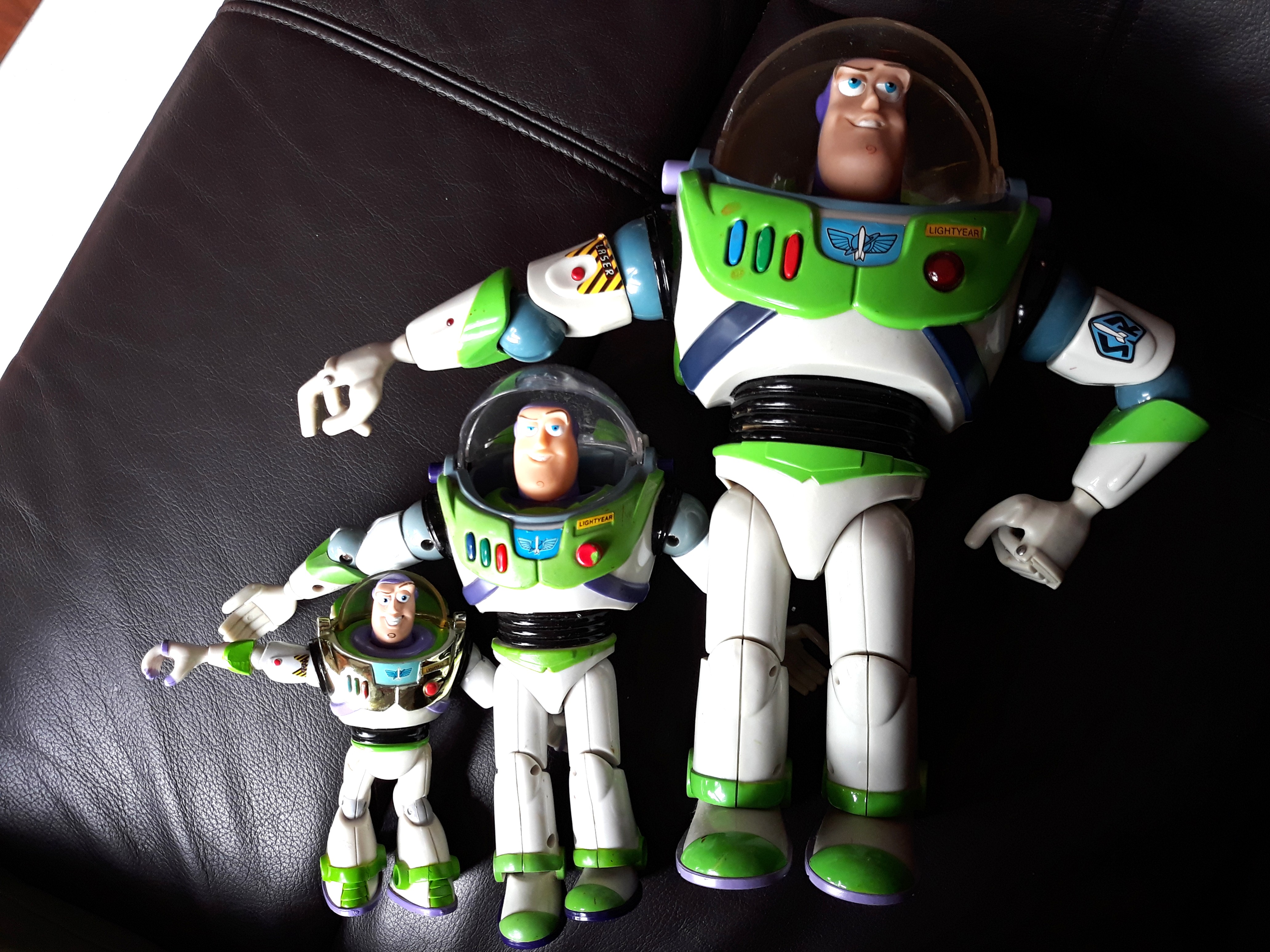 buzz lightyear mugen