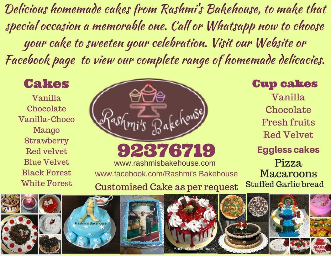 Cakesfathers Day Special Cake Hari Raya Special Food Drinks
