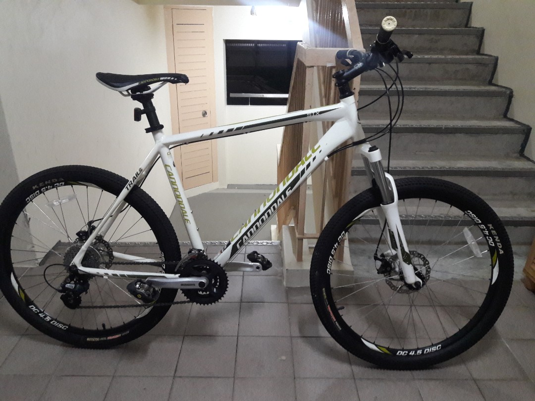 Cannondale gila 2025