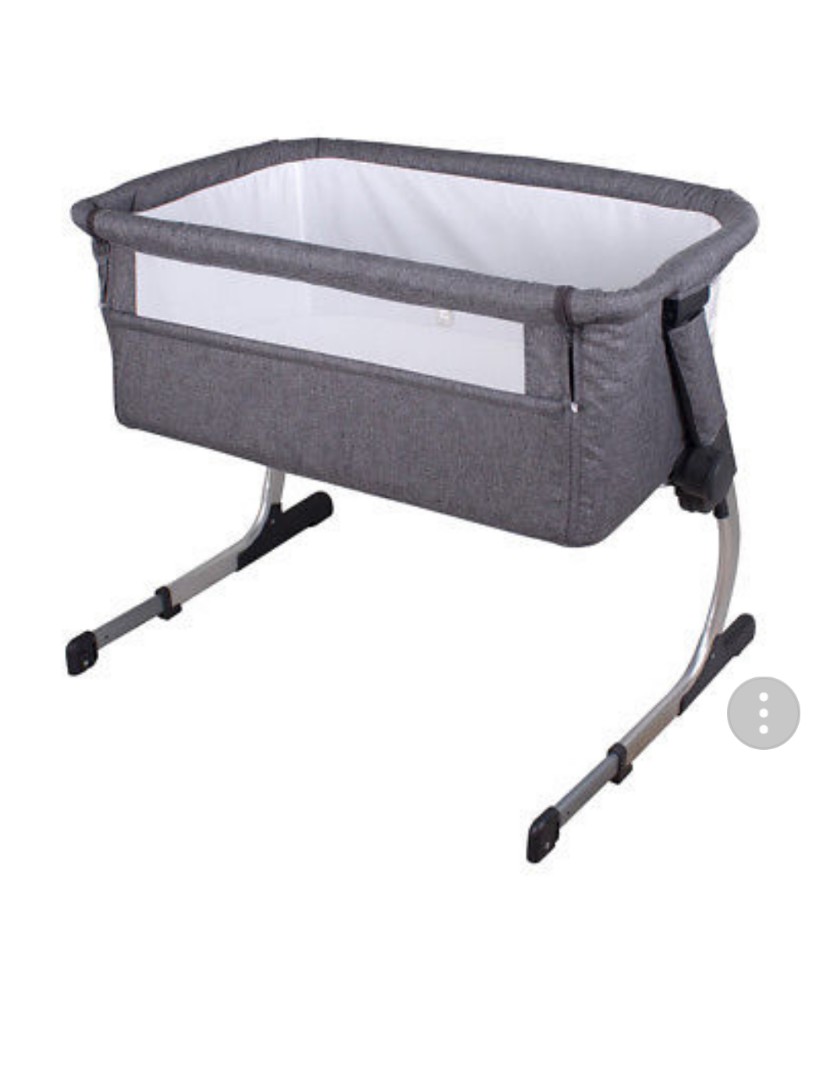Childcare bassinet co sleeper cheap