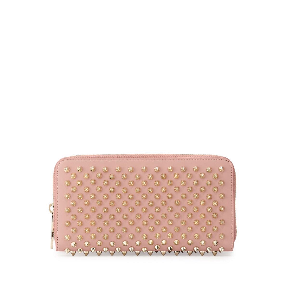 Christian louboutin wallet womens discount