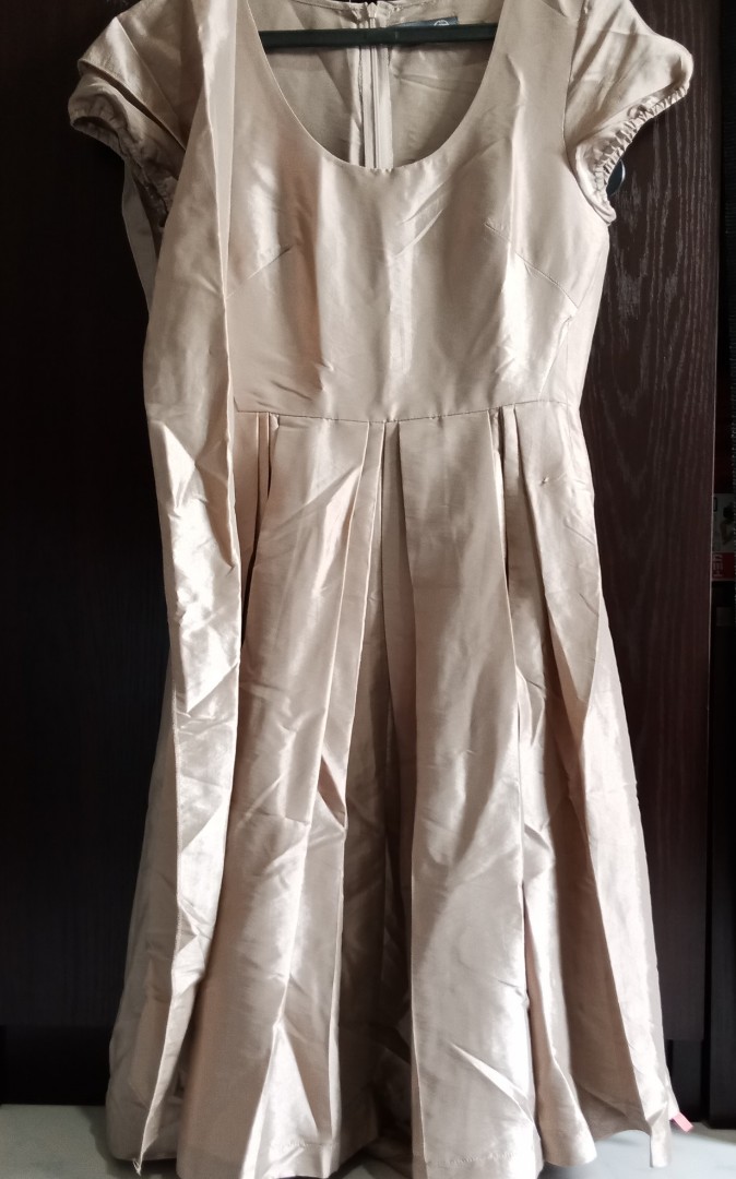 Contempo store dresses 2018