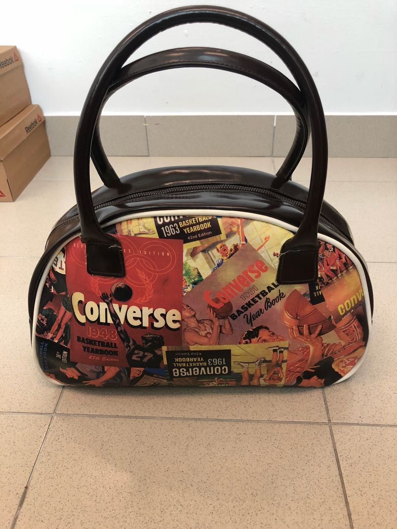 Converse handbag hotsell