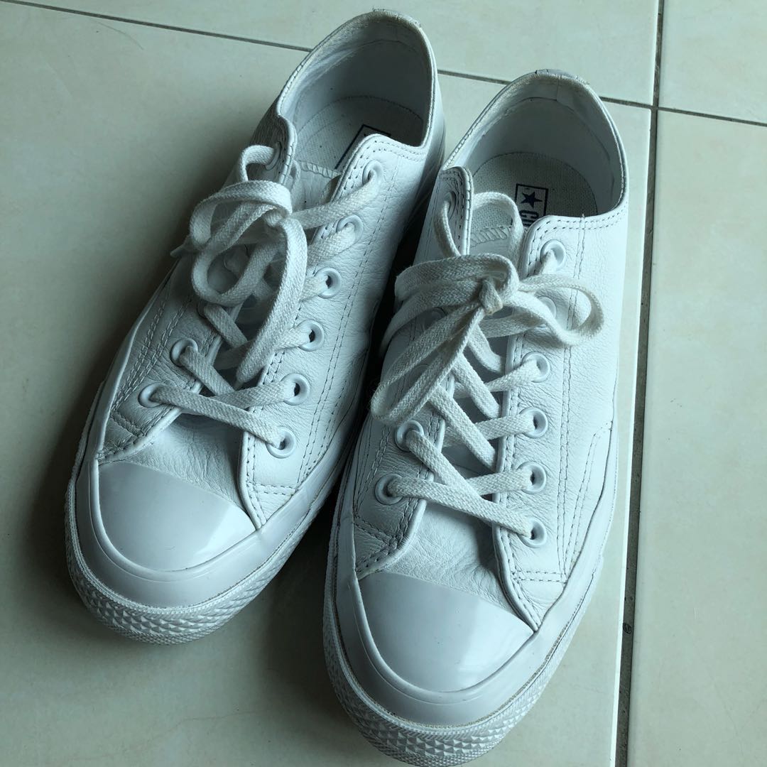 converse leather shoes malaysia
