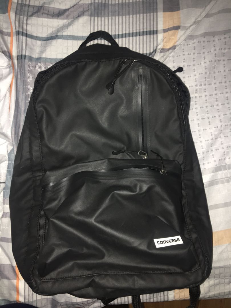 Converse WATERPROOF backpack. Price 
