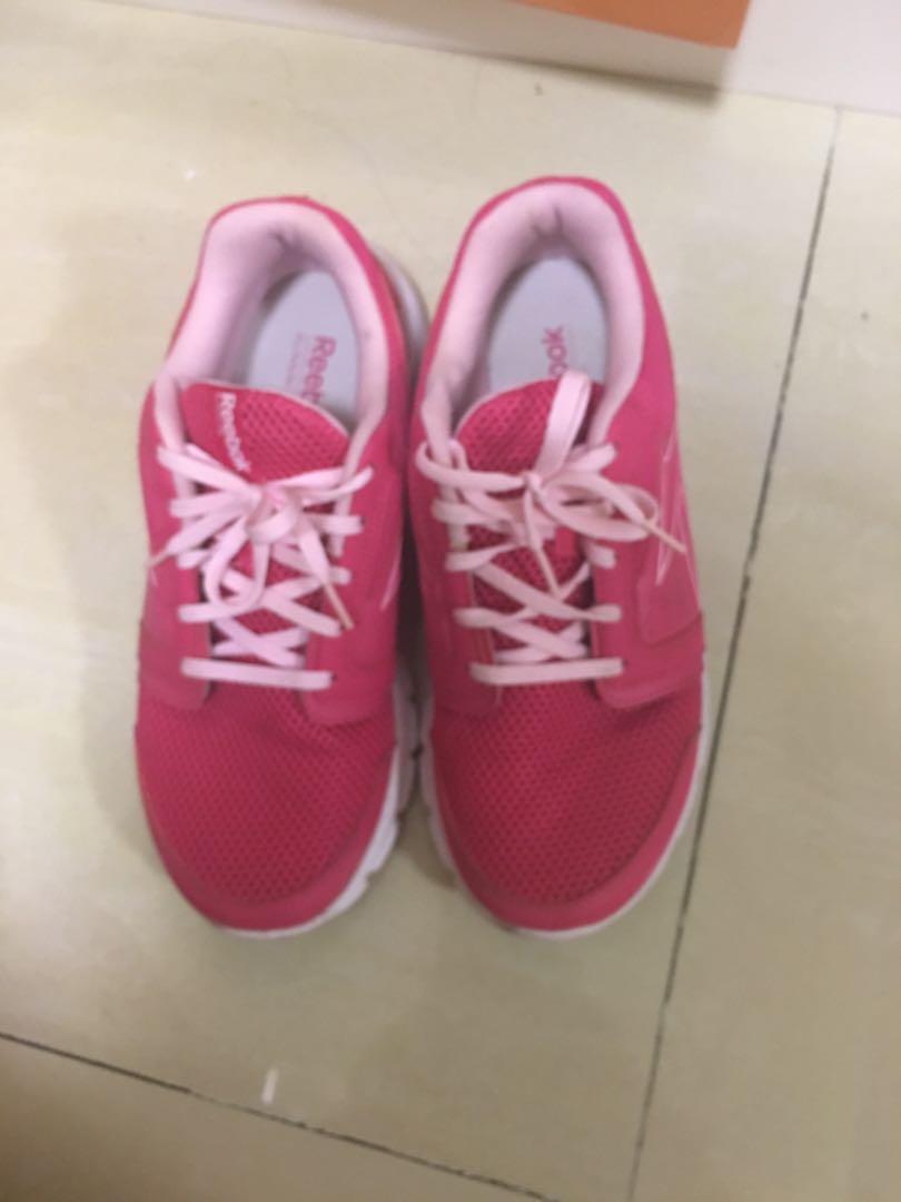 sale of reebok