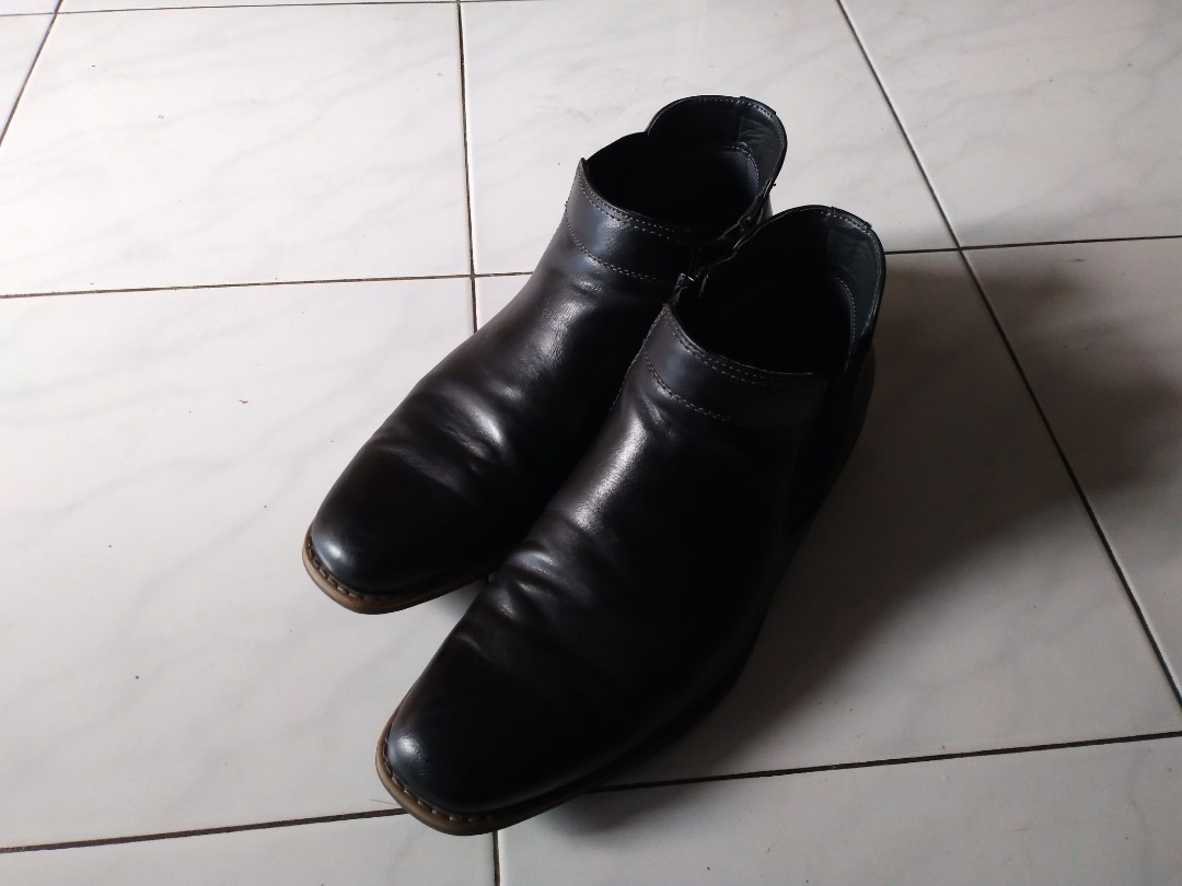 Dexter Comfort Memory Foam Shoes Size 
