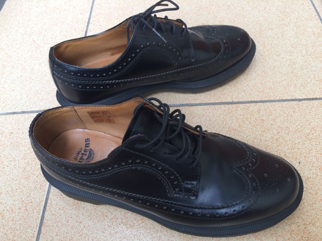 docmart wingtip