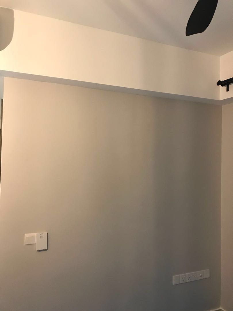 Dulux Ambiance All Paint 5L, Furniture & Home Living, Bathroom