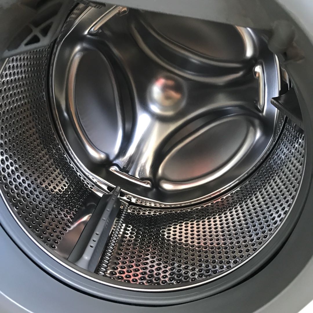 How To Repair A NonSpinning Front Load Electrolux Washer, 48 OFF