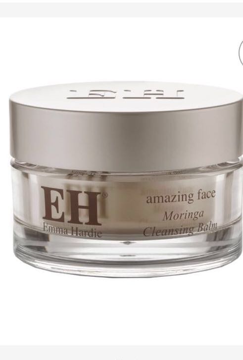 emma hardie cleansing balm