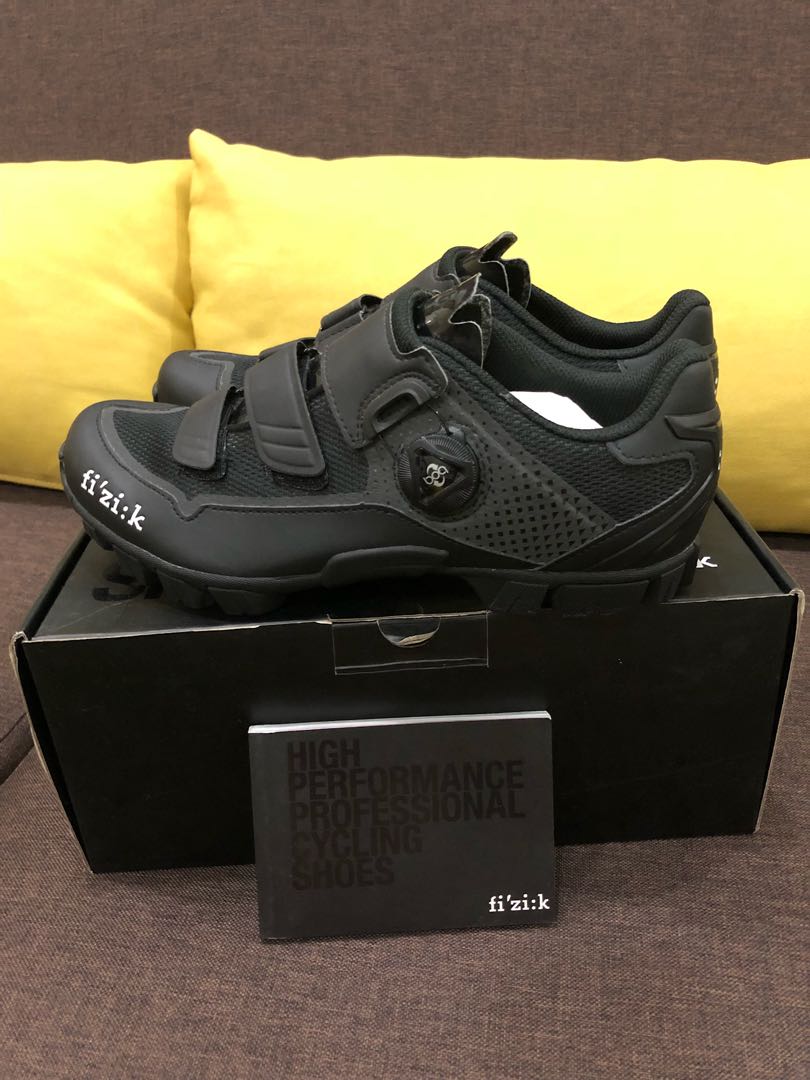 Fizik m6 boa mtb shoe store