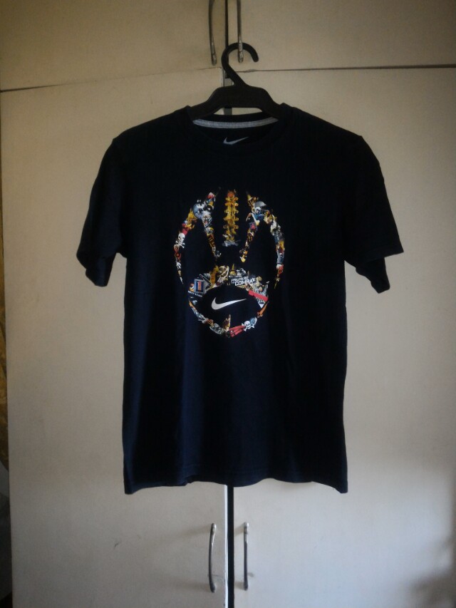 nike football shirt sale