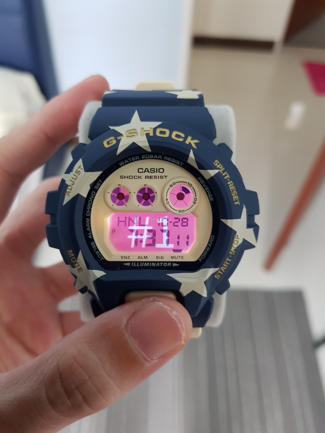Gdx6900 limited sales