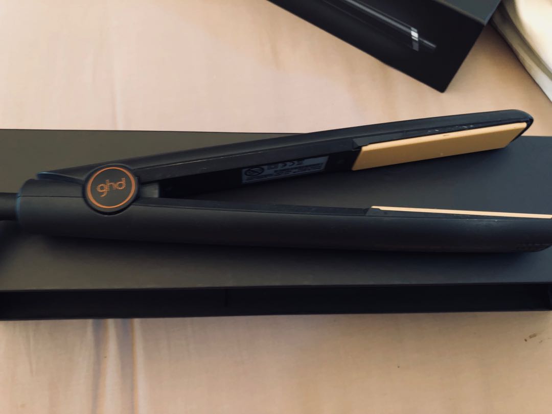 ghd straightener harvey norman