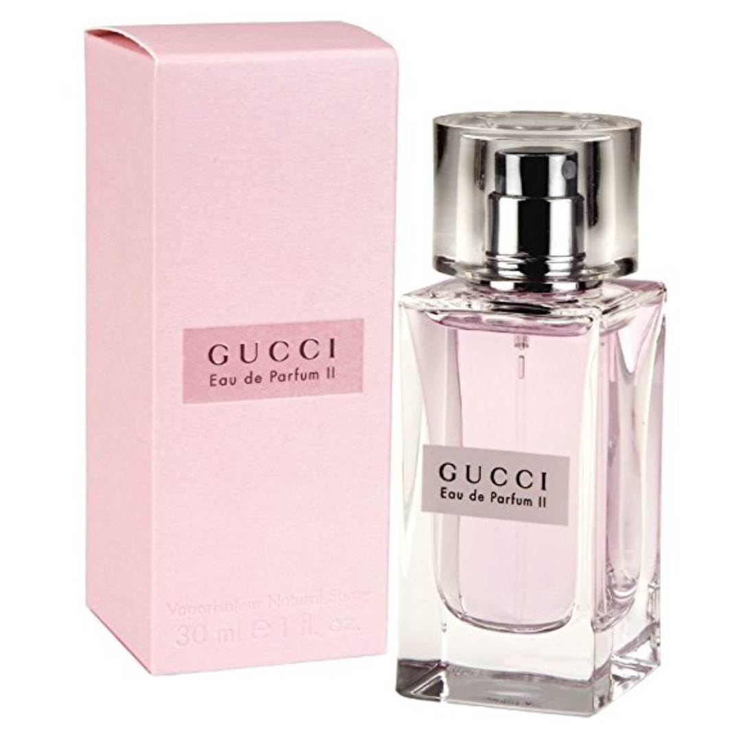 Gucci Eau de Parfum II 30ml Spray 