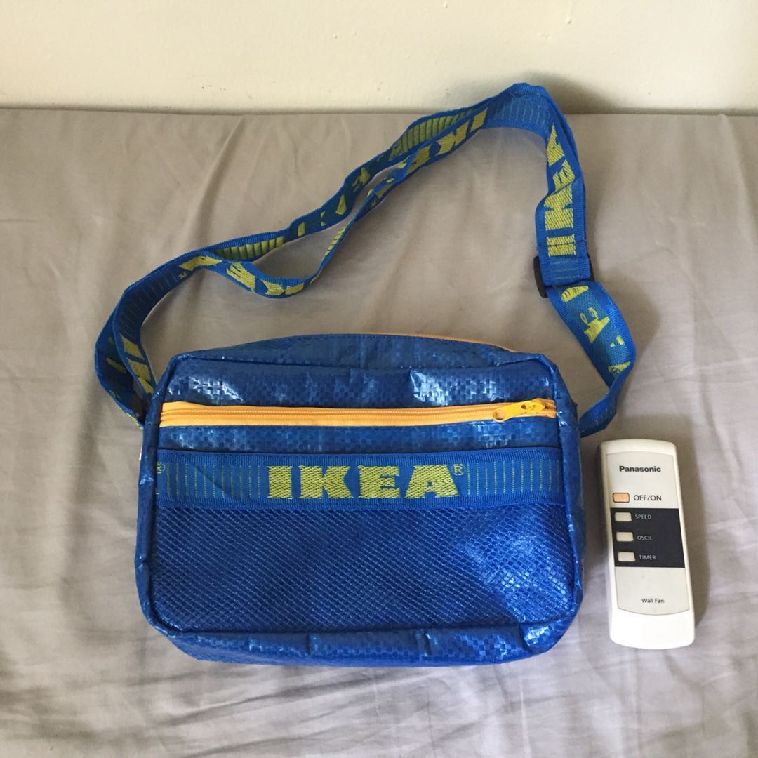 Ikea sling bag sales