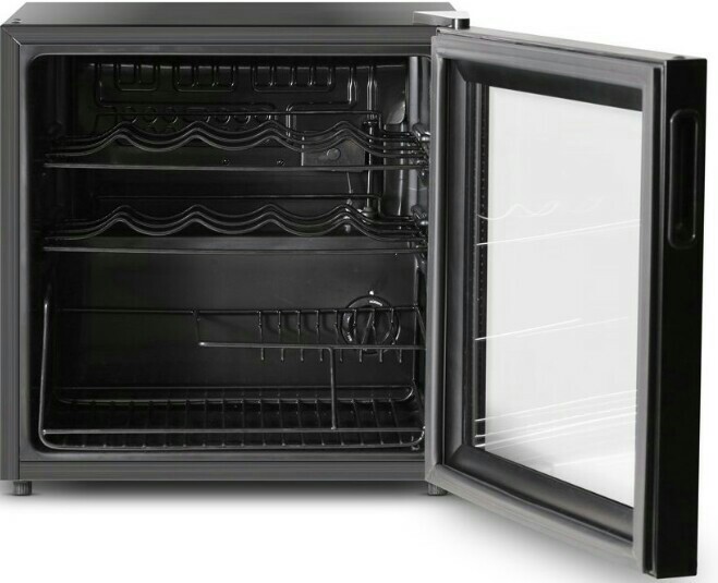 inventor vino wine cooler