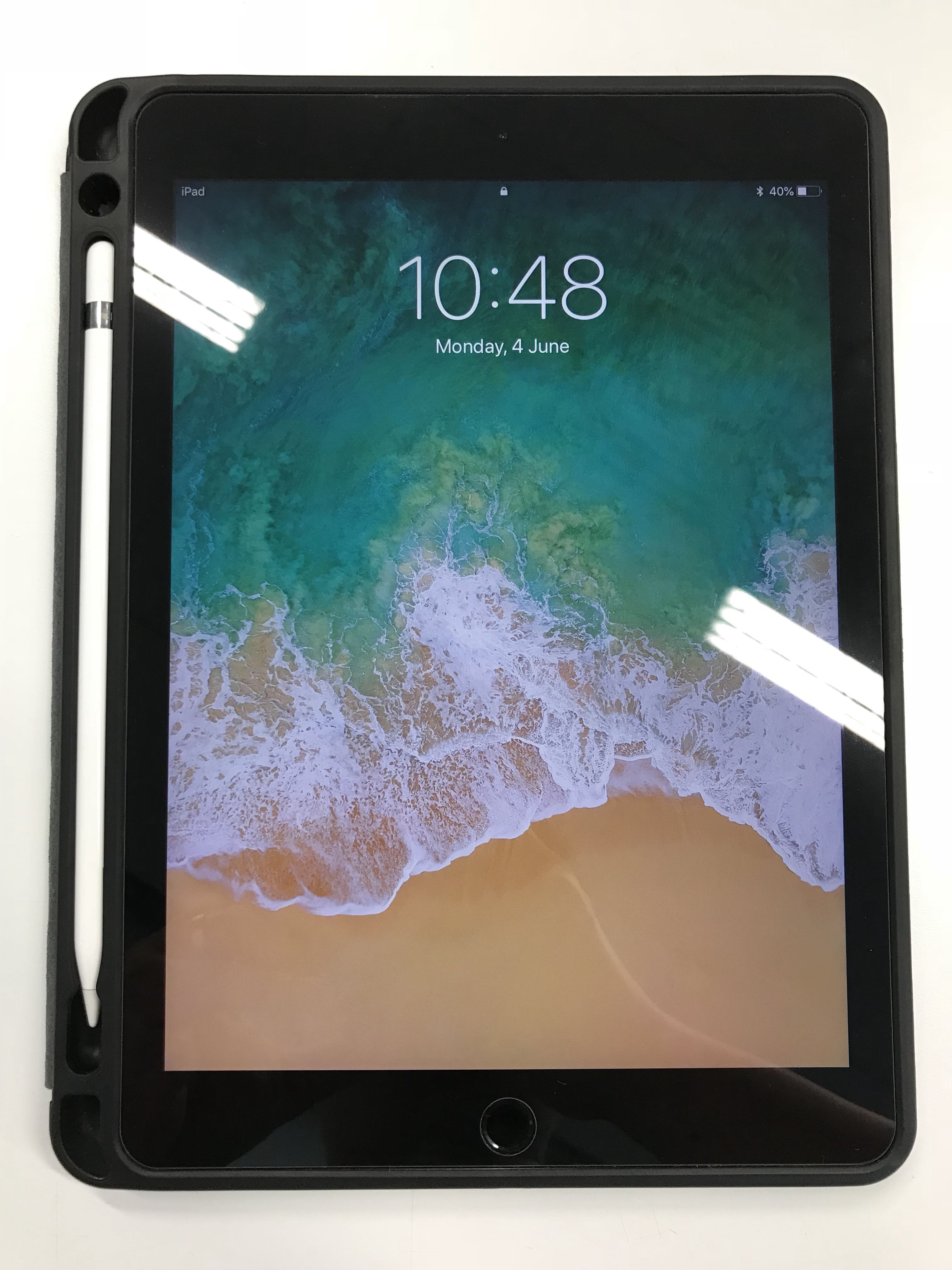 Ipad Pro 9 7inch Wifi 256gb Space Grey With Apple Pencil Mobile Phones Tablets Tablets On Carousell Ipad Pro 9 7inch Wifi 256gb Space Grey With Apple Pencil Mobile Phones Tablets Tablets On Carousell