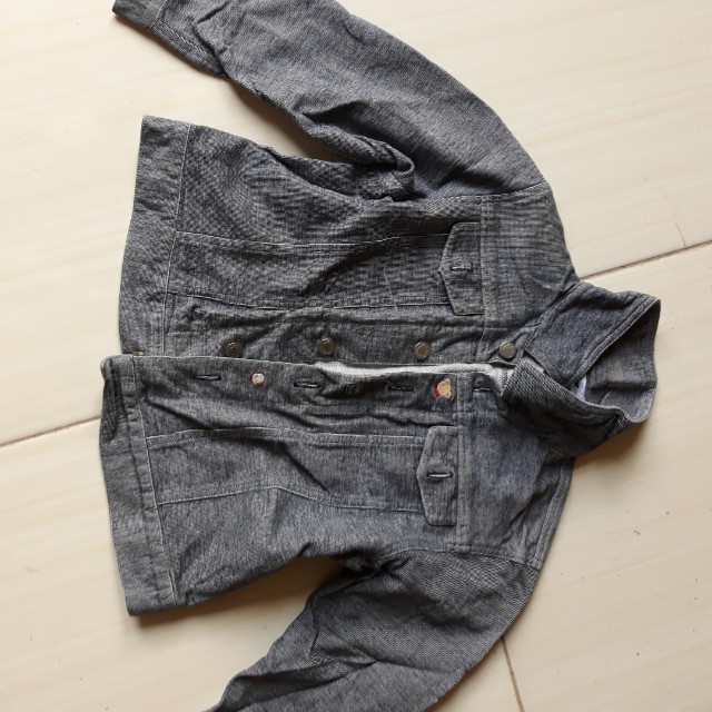 530 Model Jaket Anak Laki Laki Terbaik