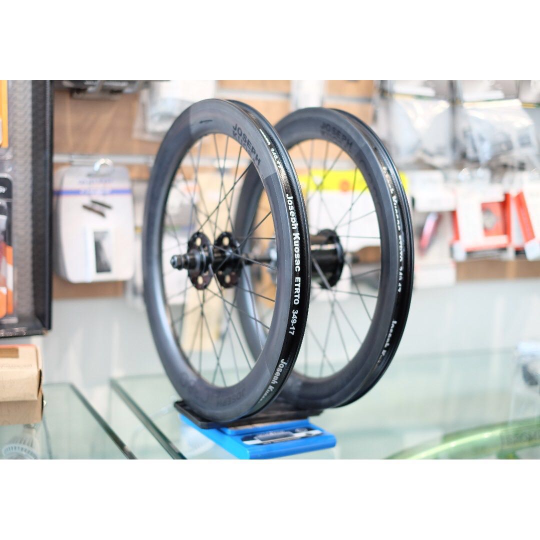 joseph kuosac easy wheels