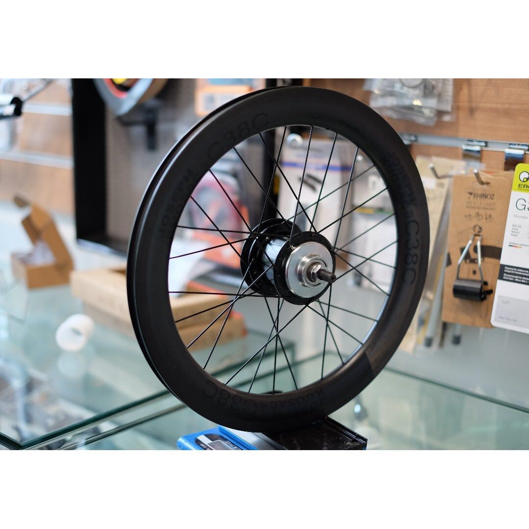 joseph kuosac easy wheels