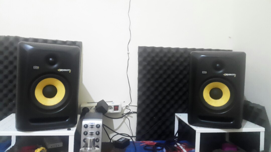 harga krk rokit 5 g3