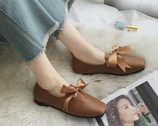 Jual Sepatu Murah Masih Bagus Nyaman Dipakai Fesyen Wanita Sepatu Di Carousell