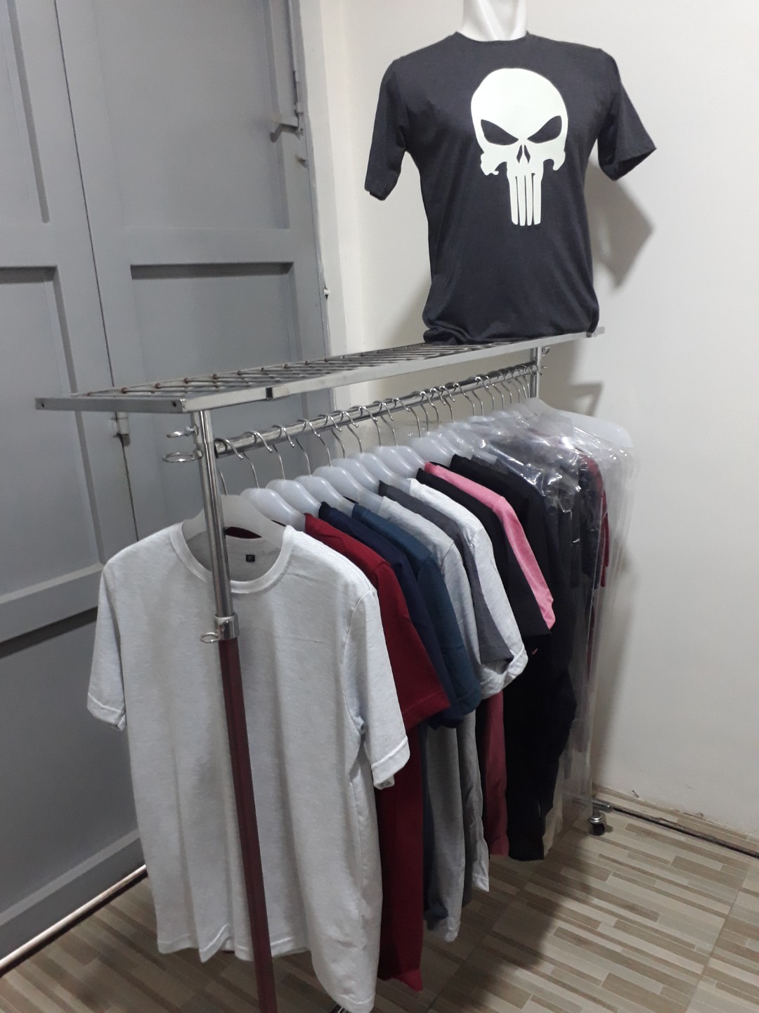 Gambar Baju Polos Untuk Desain - Kumpulan Model Kemeja