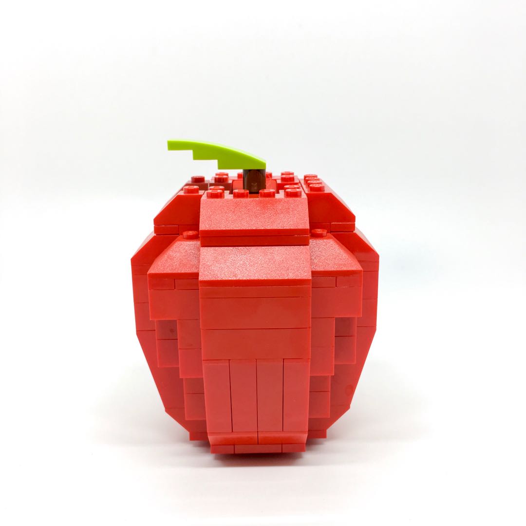 lego apple