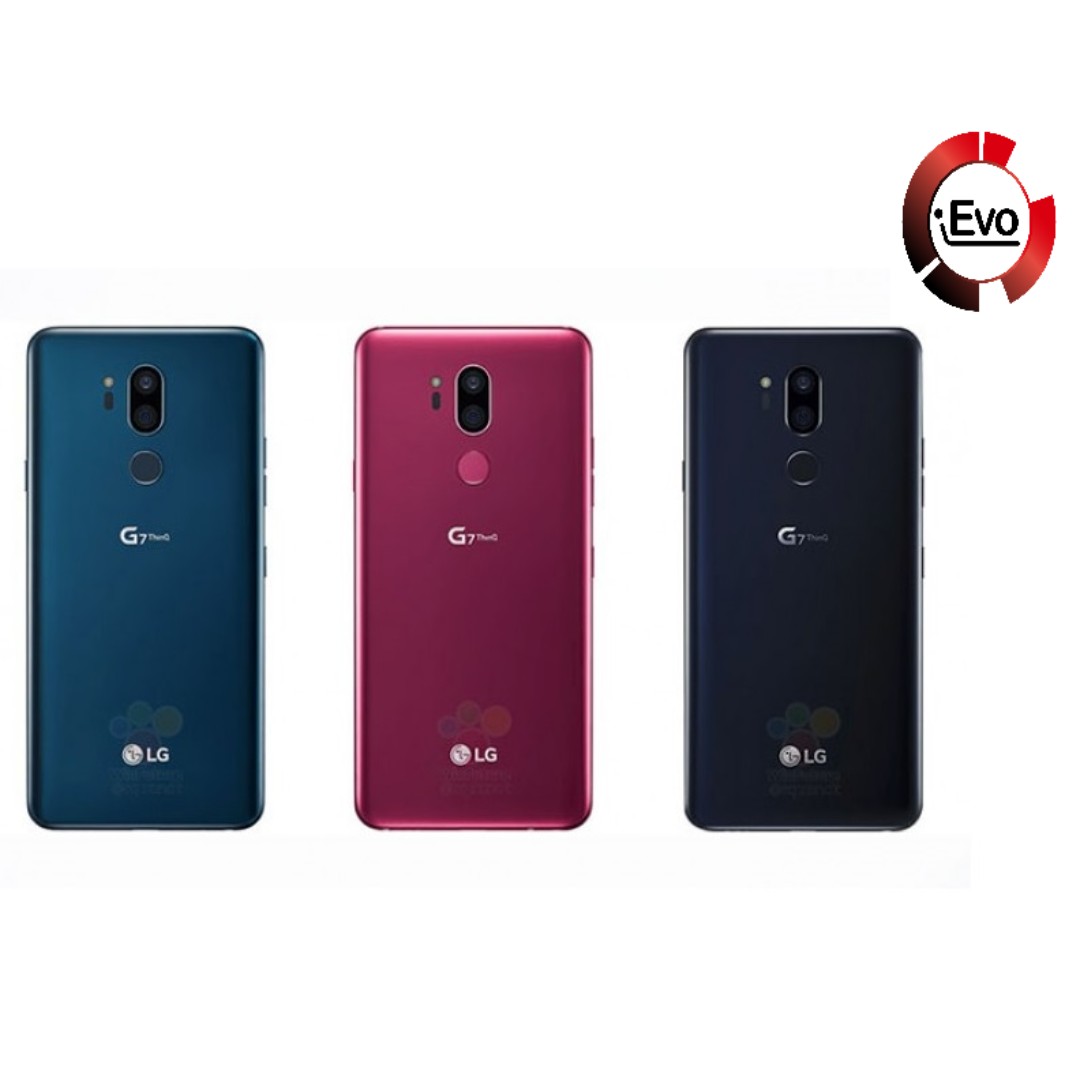 Lg G7 Thinq + Bts, Mobile Phones & Gadgets, Mobile Phones, Android Phones,  Lg On Carousell