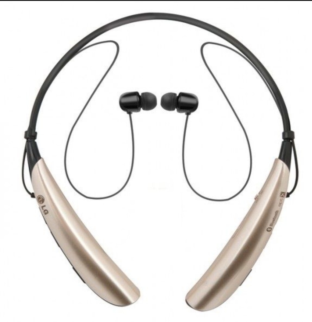 Wireless Bluetooth Headset 