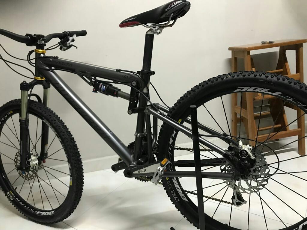 Litespeed new arrivals niota ti